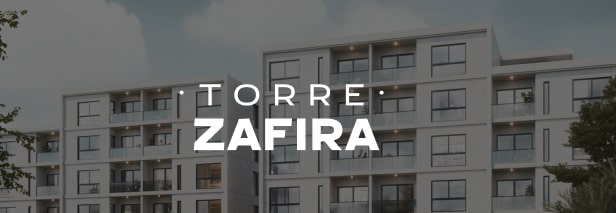 Torre Zafira
